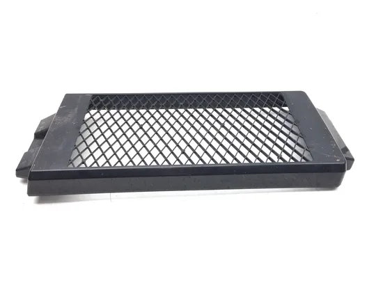 Engine Radiator Grill Guard 2003 Suzuki Intruder Volusia 800 VL800 2962A