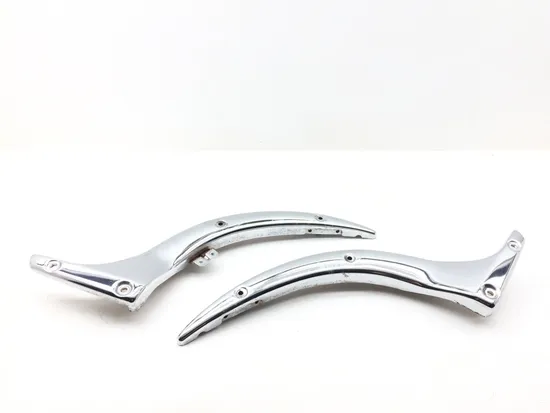 Rear Subframe Struts 2003 Suzuki Intruder Volusia 800 VL800 2962A x