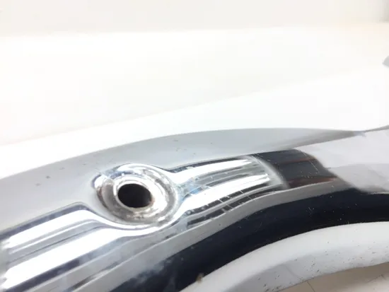 Rear Subframe Struts 2003 Suzuki Intruder Volusia 800 VL800 2962A x