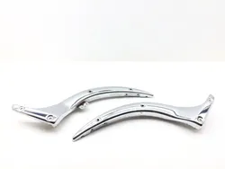 Rear Subframe Struts 2003 Suzuki Intruder Volusia 800 VL800 2962A x