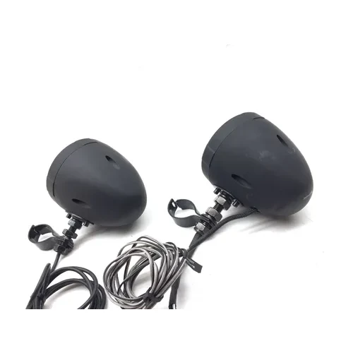 Speakers 2003 Suzuki Intruder Volusia 800 VL800 2962A 17