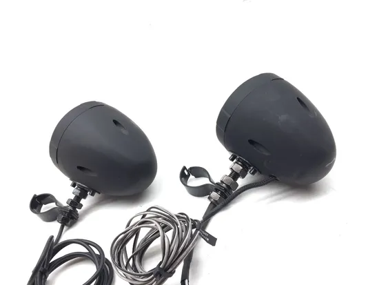 Speakers 2003 Suzuki Intruder Volusia 800 VL800 2962A