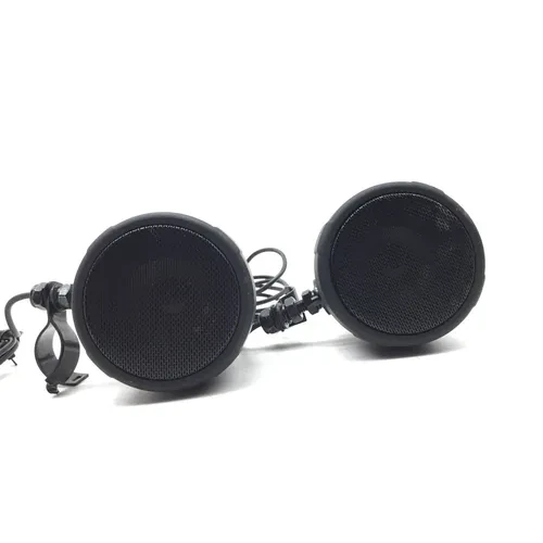 Speakers 2003 Suzuki Intruder Volusia 800 VL800 2962A 11