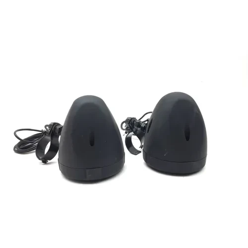 Speakers 2003 Suzuki Intruder Volusia 800 VL800 2962A 9