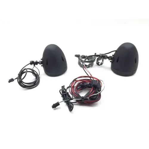 Speakers 2003 Suzuki Intruder Volusia 800 VL800 2962A 19