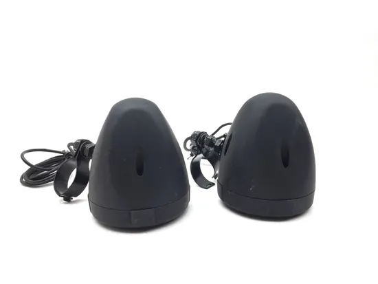 Speakers 2003 Suzuki Intruder Volusia 800 VL800 2962A