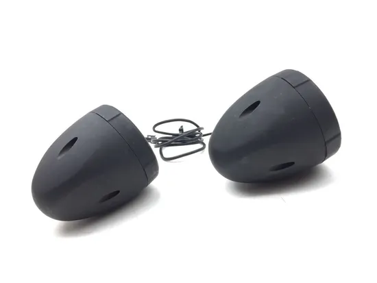 Speakers 2003 Suzuki Intruder Volusia 800 VL800 2962A