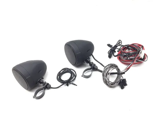 Speakers 2003 Suzuki Intruder Volusia 800 VL800 2962A