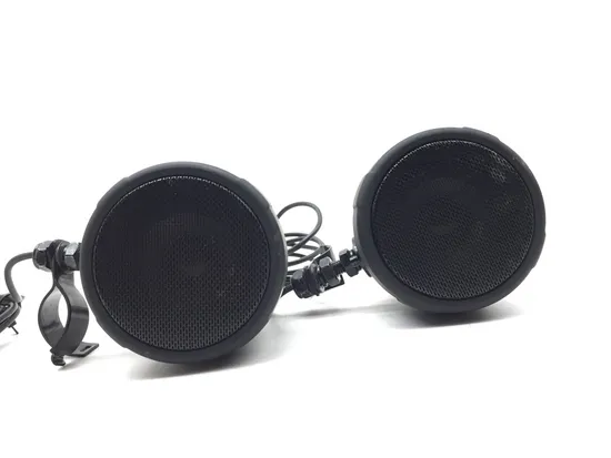 Speakers 2003 Suzuki Intruder Volusia 800 VL800 2962A