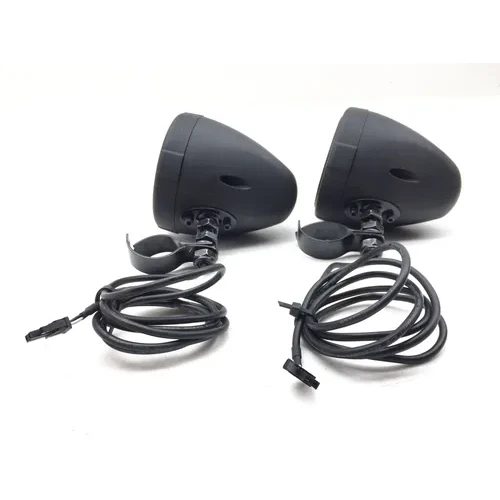Speakers 2003 Suzuki Intruder Volusia 800 VL800 2962A 5