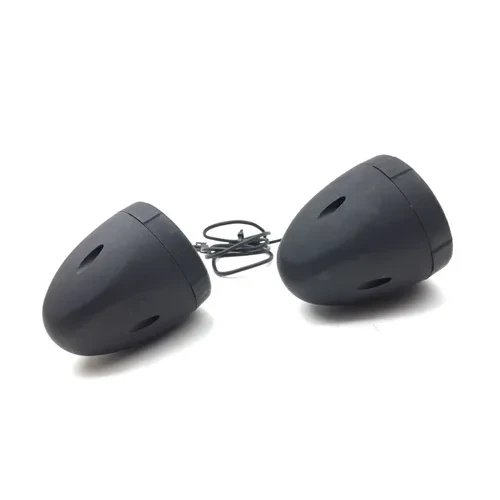 Speakers 2003 Suzuki Intruder Volusia 800 VL800 2962A 7