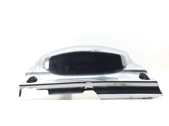 Left Right Rear Side Cover Set 2003 Suzuki Intruder Volusia 800 VL800 2962A x