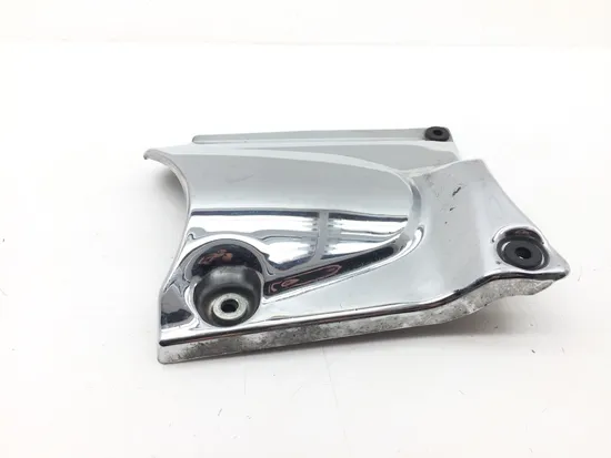 Left Right Rear Side Cover Set 2003 Suzuki Intruder Volusia 800 VL800 2962A x