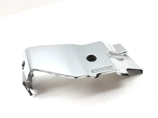 Left Right Rear Side Cover Set 2003 Suzuki Intruder Volusia 800 VL800 2962A x