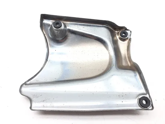 Left Right Rear Side Cover Set 2003 Suzuki Intruder Volusia 800 VL800 2962A x