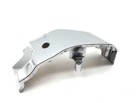 Left Right Rear Side Cover Set 2003 Suzuki Intruder Volusia 800 VL800 2962A x