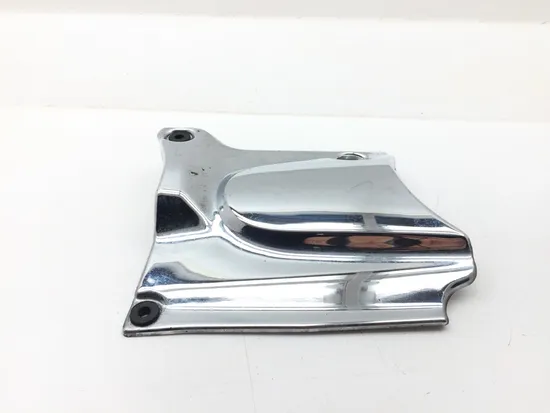 Left Right Rear Side Cover Set 2003 Suzuki Intruder Volusia 800 VL800 2962A x