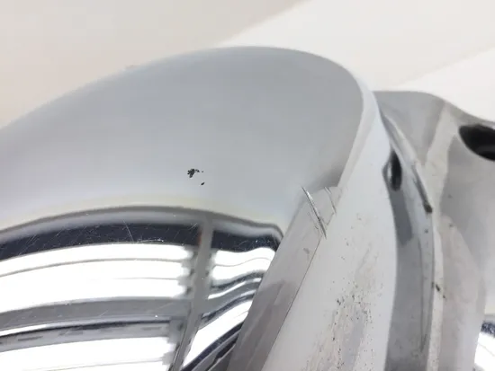 Left Right Rear Side Cover Set 2003 Suzuki Intruder Volusia 800 VL800 2962A x