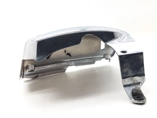 Left Right Rear Side Cover Set 2003 Suzuki Intruder Volusia 800 VL800 2962A x