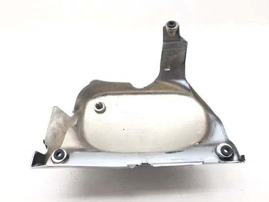 Left Right Rear Side Cover Set 2003 Suzuki Intruder Volusia 800 VL800 2962A x