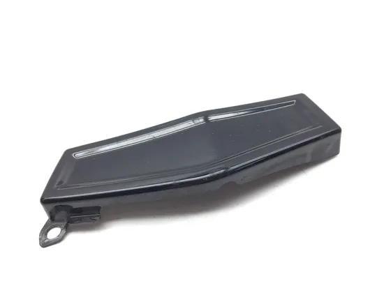 Left Right Side Frame Covers 2003 Suzuki Intruder Volusia 800 VL800 2962A