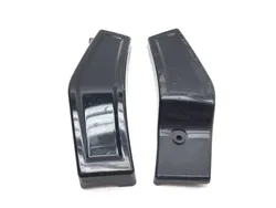 Left Right Side Frame Covers 2003 Suzuki Intruder Volusia 800 VL800 2962A