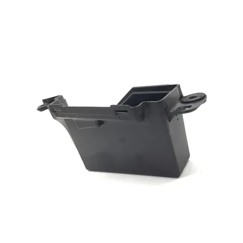 Tool Storage Box 2003 Suzuki Intruder Volusia 800 VL800 2962A 9