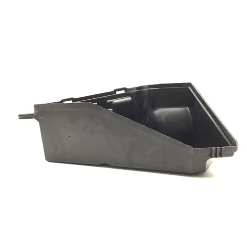 Tool Storage Box 2003 Suzuki Intruder Volusia 800 VL800 2962A 5