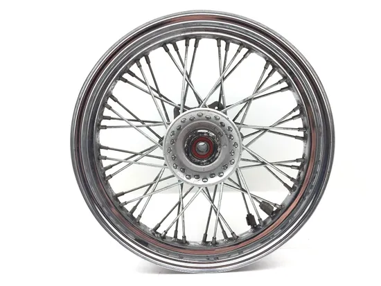 Front Wheel Rim 2003 Suzuki Intruder Volusia 800 VL800 2962A x