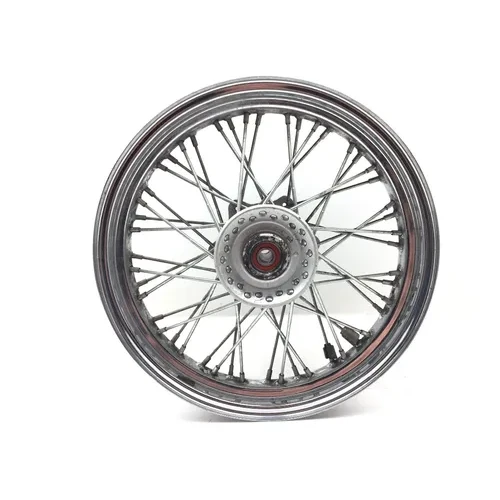 Front Wheel Rim 2003 Suzuki Intruder Volusia 800 VL800 2962A x 3