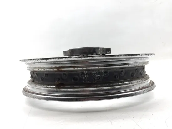 Front Wheel Rim 2003 Suzuki Intruder Volusia 800 VL800 2962A x