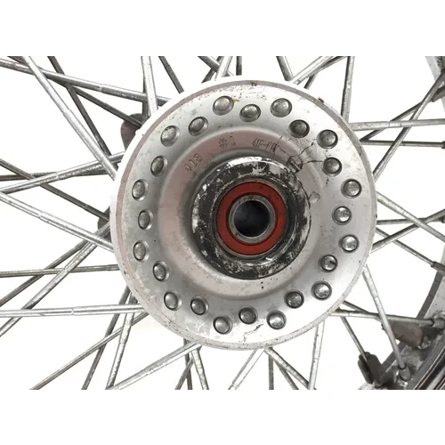 Front Wheel Rim 2003 Suzuki Intruder Volusia 800 VL800 2962A x 5