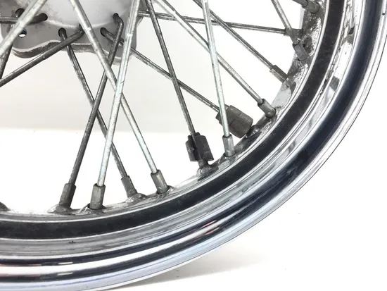 Front Wheel Rim 2003 Suzuki Intruder Volusia 800 VL800 2962A x