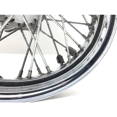 Front Wheel Rim 2003 Suzuki Intruder Volusia 800 VL800 2962A x 7