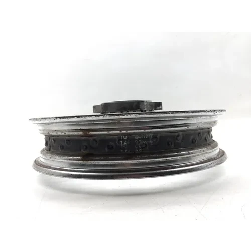 Front Wheel Rim 2003 Suzuki Intruder Volusia 800 VL800 2962A x 9