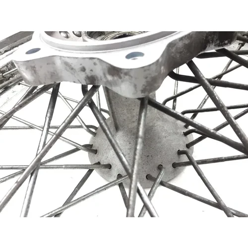Front Wheel Rim 2003 Suzuki Intruder Volusia 800 VL800 2962A x 13