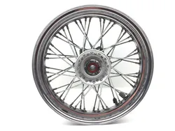 Front Wheel Rim 2003 Suzuki Intruder Volusia 800 VL800 2962A x