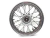 Front Wheel Rim 2003 Suzuki Intruder Volusia 800 VL800 2962A x