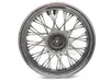 Front Wheel Rim 2003 Suzuki Intruder Volusia 800 VL800 2962A x