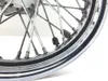 Front Wheel Rim 2003 Suzuki Intruder Volusia 800 VL800 2962A x