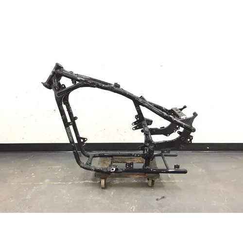 Main Frame Chassis 2003 Suzuki Intruder Volusia 800 VL800 2962A 11