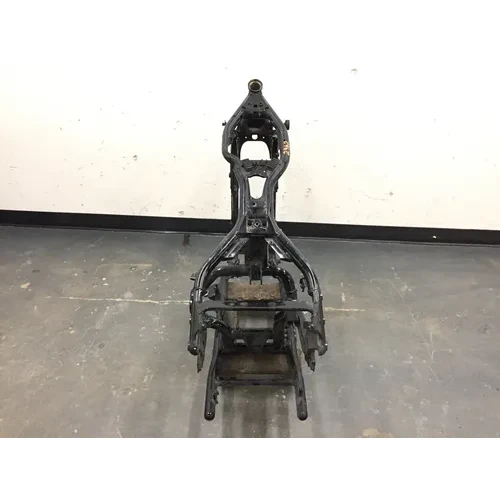 Main Frame Chassis 2003 Suzuki Intruder Volusia 800 VL800 2962A 13