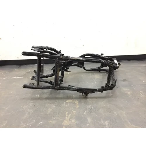 Main Frame Chassis 2003 Suzuki Intruder Volusia 800 VL800 2962A 16