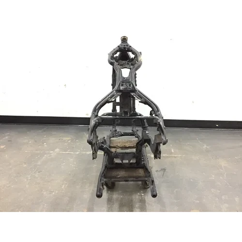 Main Frame Chassis 2003 Suzuki Intruder Volusia 800 VL800 2962A 15