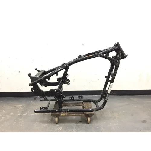 Main Frame Chassis 2003 Suzuki Intruder Volusia 800 VL800 2962A 3