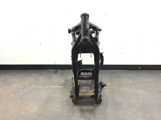 Main Frame Chassis 2003 Suzuki Intruder Volusia 800 VL800 2962A