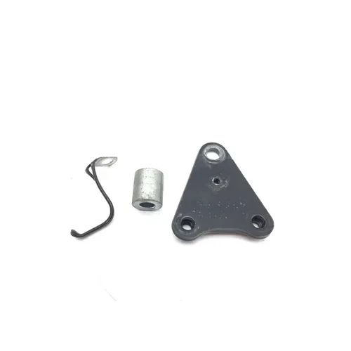 Engine Motor Mounts 2005 Suzuki Boulevard C50 2957A 3