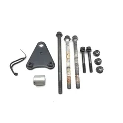 Engine Motor Mounts 2005 Suzuki Boulevard C50 2957A