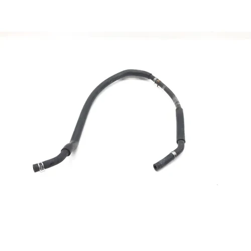 Engine Radiator Cooling Hoses 2005 Suzuki Boulevard C50 2957A 5