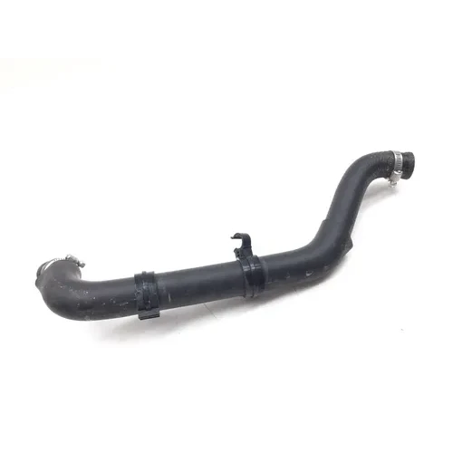 Engine Radiator Cooling Hoses 2005 Suzuki Boulevard C50 2957A 9
